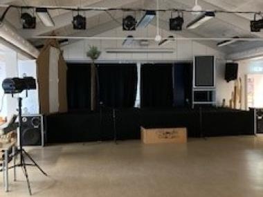Skolefest